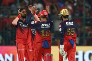 IPL 2025: RCB की जीत में कोहली का दिखा असली लीडर वाला रूप, सुरेश रैना ने की सराहना