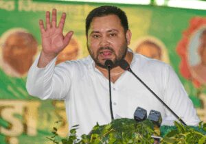 ”नीतीश कुमार से नहीं संभल रहा बिहार..”,  Tejashwi Yadav का सरकार पर तंज