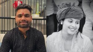 रिंकू सिंह और प्रिया सरोज की शादी तय, जानिए कब और कहां होगा भव्य समारोह
