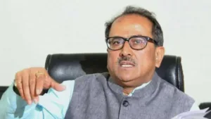 वंदे भारत ट्रेन से जम्मू-कश्मीर तरक्की की ओर बढ़ेगा: निर्मल सिंह