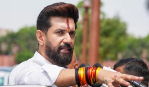 चिराग पासवान लड़ेंगे बिहार चुनाव, LJP का बड़ा फैसला, नीतीश के नेतृत्व पर कही बड़ी बात