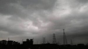 बिहार के सीमांचल में भारी बारिश का अनुमान, सात दिनों के लिए अलर्ट