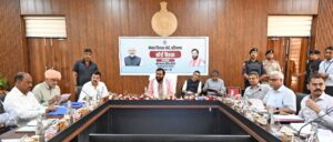 हरियाणा को करोड़ों की सौगात, CM नायब सिंह सैनी ने की कई परियोजनाओं की घोषणा