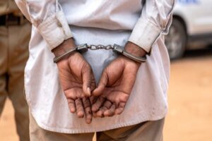 हरियाणा में सात करोड़ की साइबर ठगी, आरोपी बिहार  से गिरफ्तार