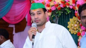 कौन है ये जयचंद? जिसका जिक्र अपनी पोस्ट में कर तेज प्रातप यादव ने मचाई सियासी हलचल
