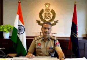 अमृतसर पुलिस ने बीकेआई के आतंकी मॉड्यूल का किया भंडाफोड़, दो गिरफ्तार
