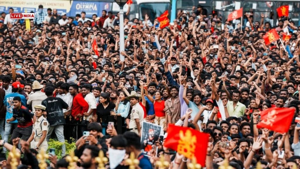 1448231 VictoryCelebrations