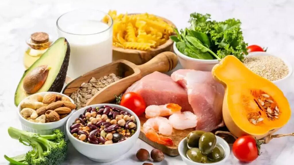 1448291 Mediterranean Diet