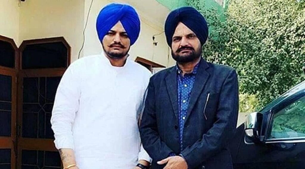 1448325 sidhu moosewala balkau singh