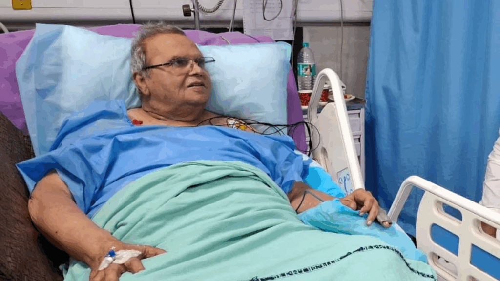 1448389 Satyapal Malik