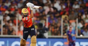 PBKS vs MI, IPL 2025 Qualifier 2: श्रेयस अय्यर के तूफान में उड़ी मुंबई, 3 जून को RCB से होगी टक्कर