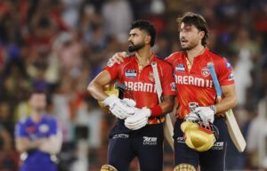 Shreyas Iyer की विस्फोटक पारी से Punjab Kings ने IPL 2025 के फाइनल में बनाई जगह
