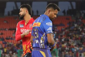 श्रेयस अय्यर …  एक ऐसा कप्तान, जिसने नाम नहीं, काम से पहचान बनाई