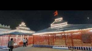 अयोध्या में प्रायश्चित पूजा और कलश यात्रा से होगा देव प्रतिष्ठा अनुष्ठान का शुभारंभ
