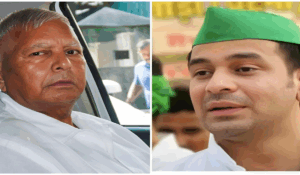 तेज प्रताप को पार्टी से निकालने के बाद RJD ने जारी किया पत्र, खोले कई राज