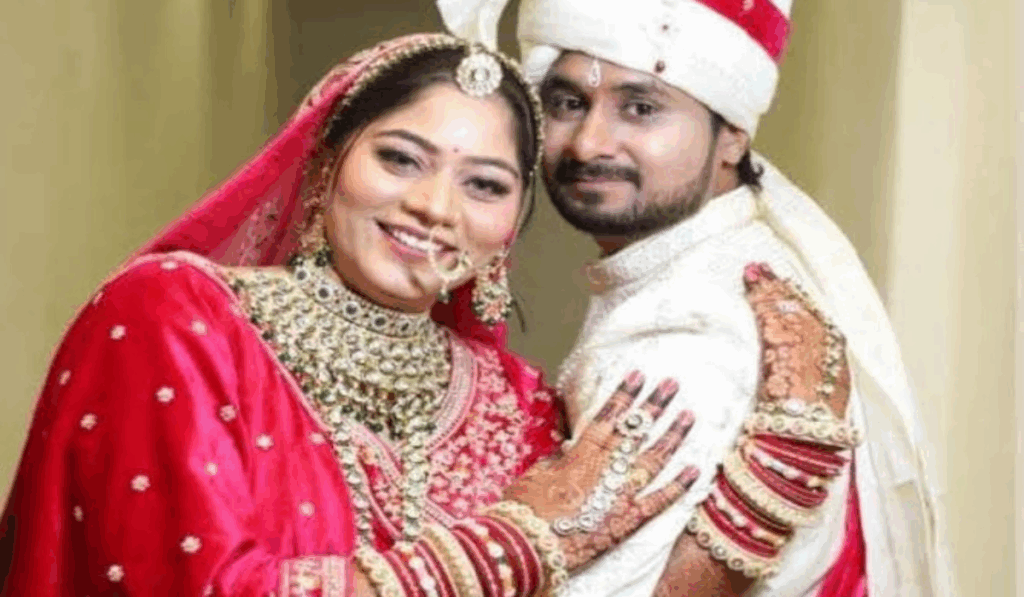 1448702 Raja Raghuvanshi Murder