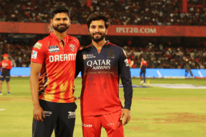 IPL 2025: इतिहास रचने को तैयार RCB और PBKS, Shreyas Iyer से बदला लेने उतरेंगे Rajat Patidar