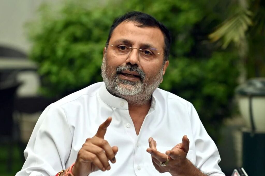 1448752 Nishikant Dubey