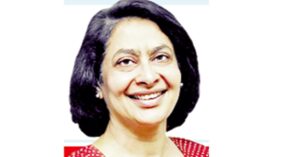 राष्ट्रवाद को ही मुख्य मुद्दा बनाएगी भाजपा