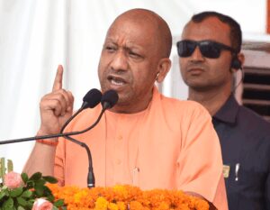 सिंचाई परियोजनाओं की समीक्षा में CM योगी ने दिए दिशा-निर्देश