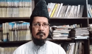 ‘हिंदू निकाह पढ़ेगा..’ UCC पर मौलाना शहाबु्द्दीन ने मुसलमानों को दी ये नसीहत