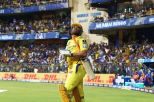 क्या एमएस धोनी खेलेंगे IPL 2026? CSK फैंस के लिए आई बड़ी खबर!