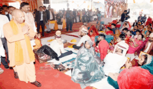 OBC को Yogi सरकार से खुशखबरी, शिक्षा और रोजगार में नई योजनाएं लागू