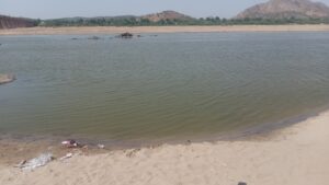 राजस्थान: नदी में नहाने गए 11 युवक डूबे, सात की मौत, CM भजनलाल ने जताया दुख