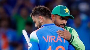 Babar Azam की T20I टीम में Virat और Bumrah की गैरमौजूदगी से चौंके फैंस!