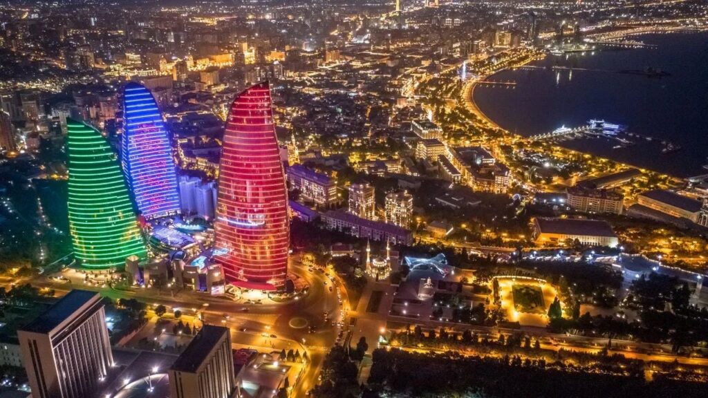 1449901 Azerbaijan News