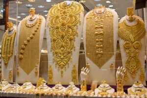 Gold Rate Today: सोना-चांदी के बढ़े भाव, जानें आपके शहर में कितना महंगा हुआ सोना