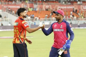 आईपीएल 2025: RR vs PBKS मैच 59 की पिच रिपोर्ट और Fantasy XI