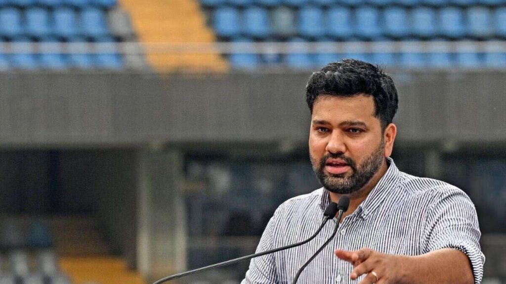 1449947 Rohit Sharma 1