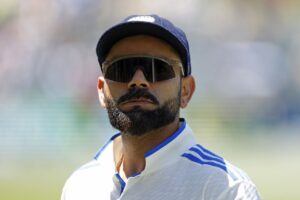 Test से रिटायर होने के बाद Virat Kohli इंग्लैंड में खेल सकते हैं? जानिए पूरी सच्चाई
