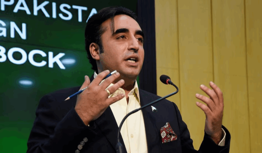 1450047 Bilawal Bhutto