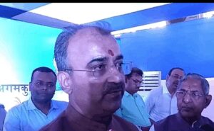पटना में NMCH के मेडिसिन वार्ड का हुआ विस्तार, 100 बेड जोड़े गए