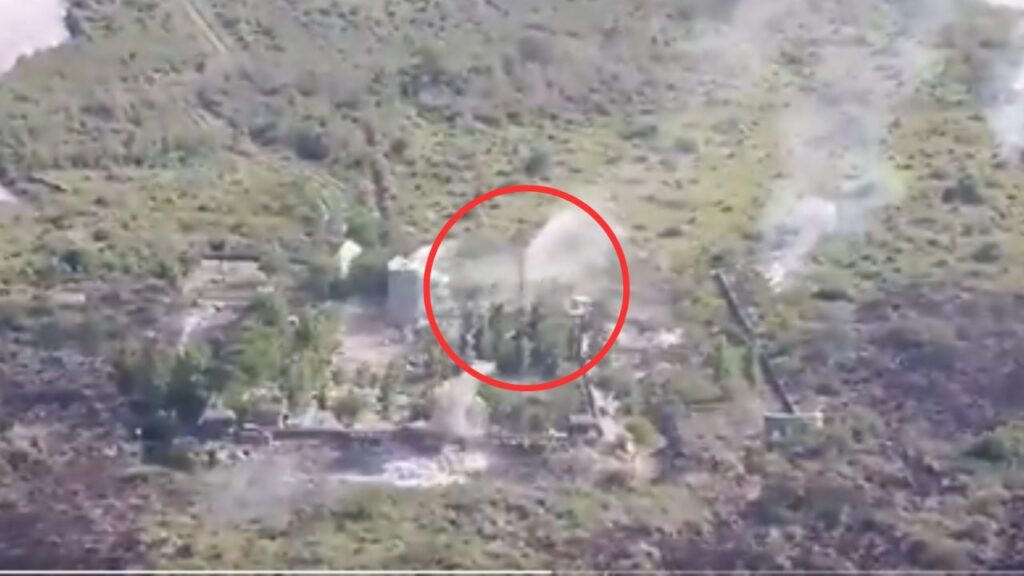 1450209 Operation Sindoor Video