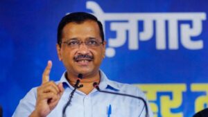 बिहार इलेक्शन पर AAP का बड़ा ऐलान, सभी सीटों पर लड़ेंगे चुनाव