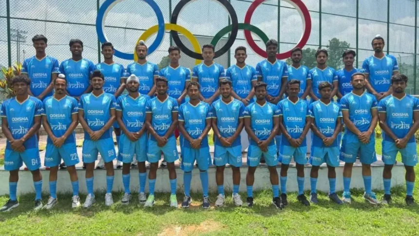 1450251 Indian Junior Hockey TeamVjpg 1280x720 4g