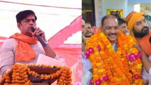 सांसद प्रवीण पटेल और रवि किशन को मिलेगा पुरस्कार, जानें क्या है वजह?
