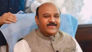 कश्मीर की पहचान हथकरघा क्षेत्र को पुनरुत्थान की जरूरत: उपमुख्यमंत्री सुरिंदर चौधरी