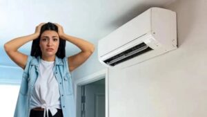 AC से तुरंत निकलर धूप में जाना बना सकता है इस बीमारी का शिकार, न करें नजरअंदाज