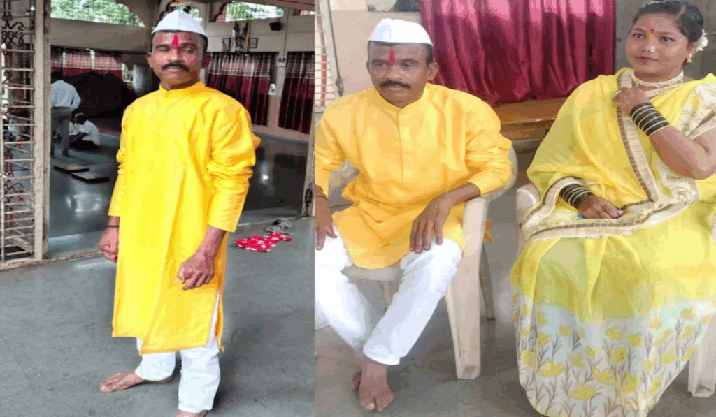 1450536 Radhika Killed Husband