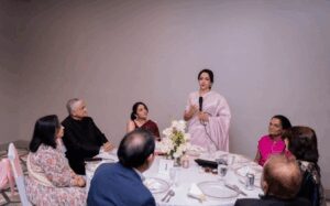 Hema Malini का CVI के खिलाफ अभियान, मथुरा में होंगे खास कार्यक्रम