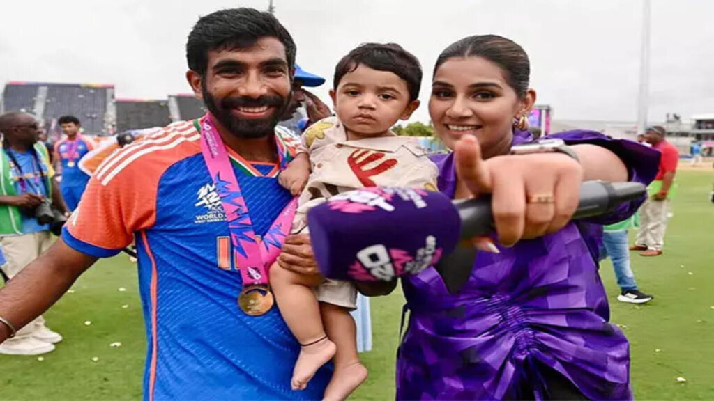1450600 our son is not a topic for your entertainment sanjana ganesan slams trolls for mocking angad bumrah