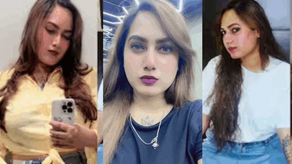 1450728 Influencer Kamal Kaur Death 10