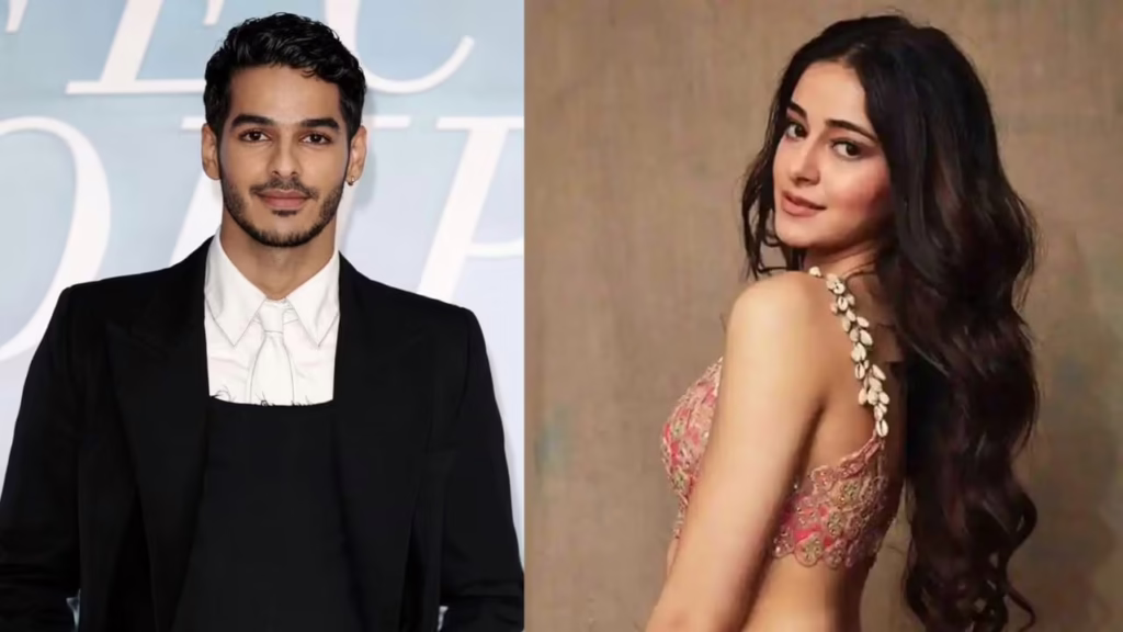 1451124 ananya panday 2