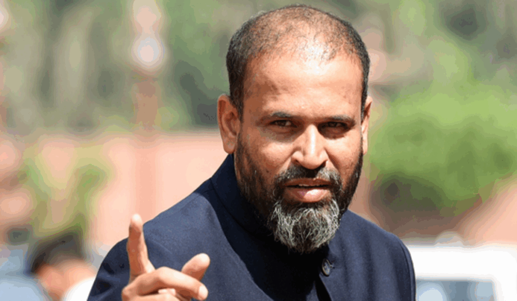1451163 Yusuf Pathan