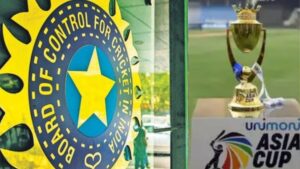 BCCI का बड़ा फैसला भारत नहीं खेलेगा Asia Cup, भारत नहीं खेलेगा Asia Cup