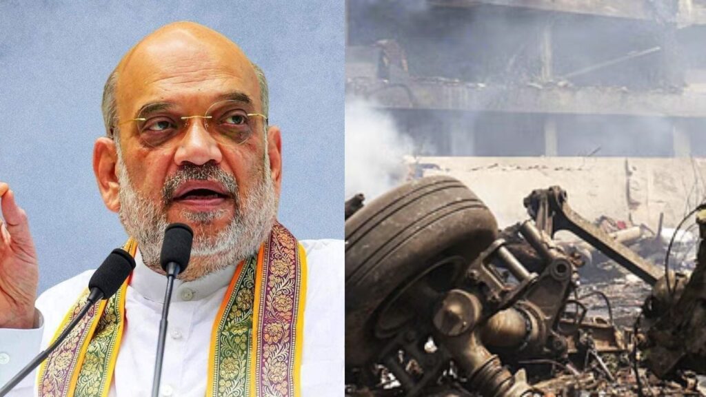 1451240 Plane Crash In Ahmedabad 8